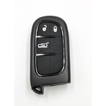 Obudowa kluczyka Chrysler | 796-64